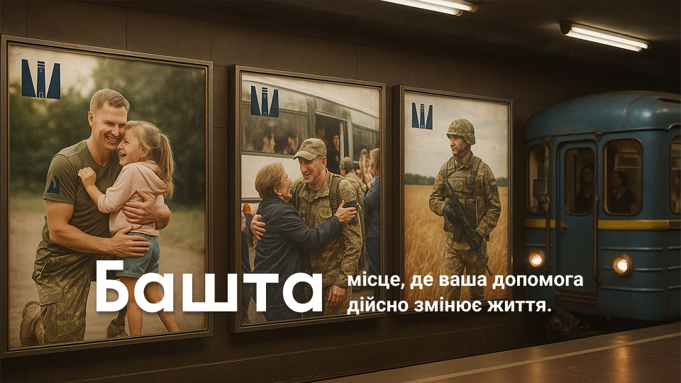 Зображення про нашу команду